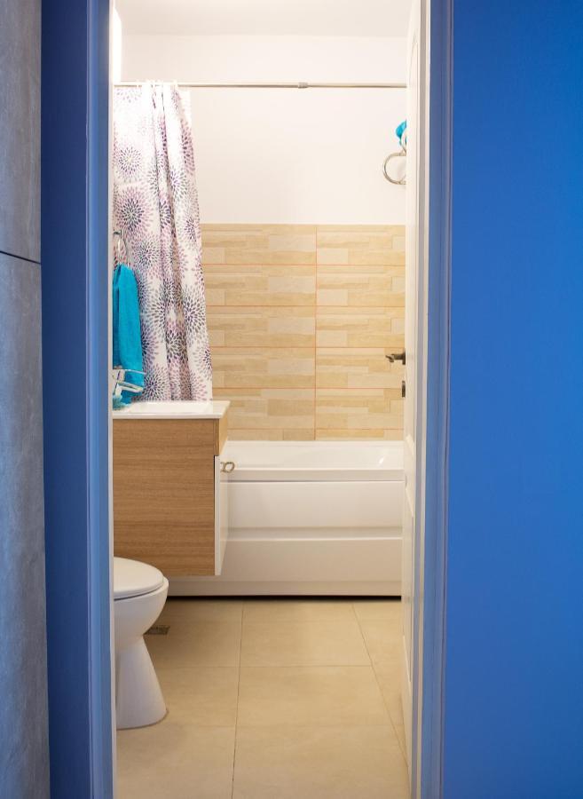 Diana Sunshine Apartment Тульча Екстер'єр фото