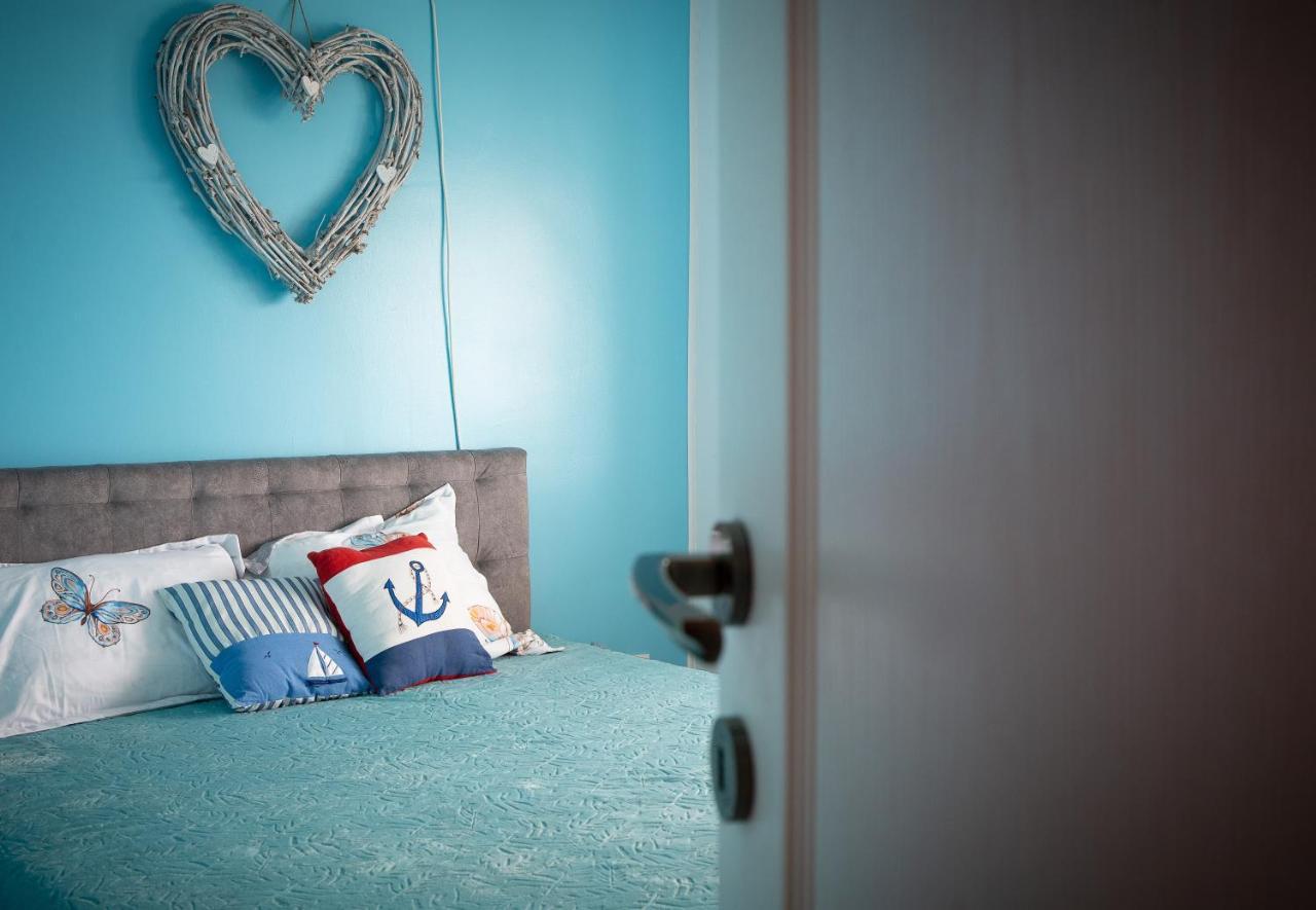 Diana Sunshine Apartment Тульча Екстер'єр фото