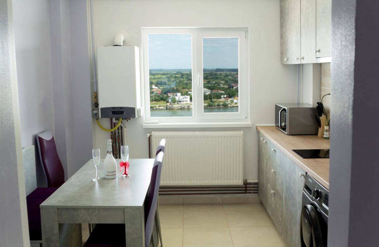 Diana Sunshine Apartment Тульча Екстер'єр фото