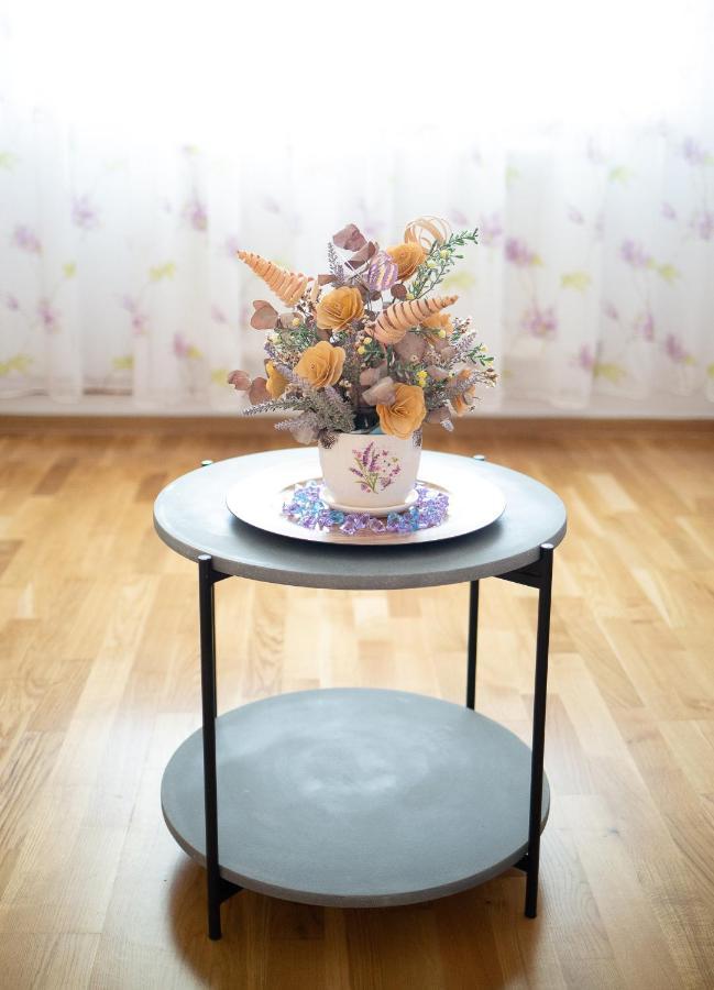 Diana Sunshine Apartment Тульча Екстер'єр фото