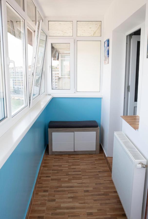 Diana Sunshine Apartment Тульча Екстер'єр фото
