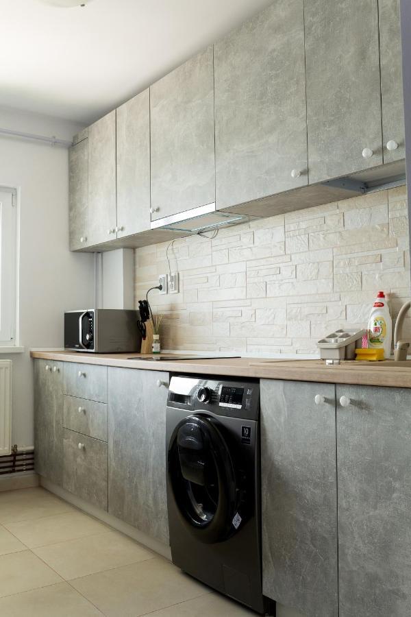 Diana Sunshine Apartment Тульча Екстер'єр фото