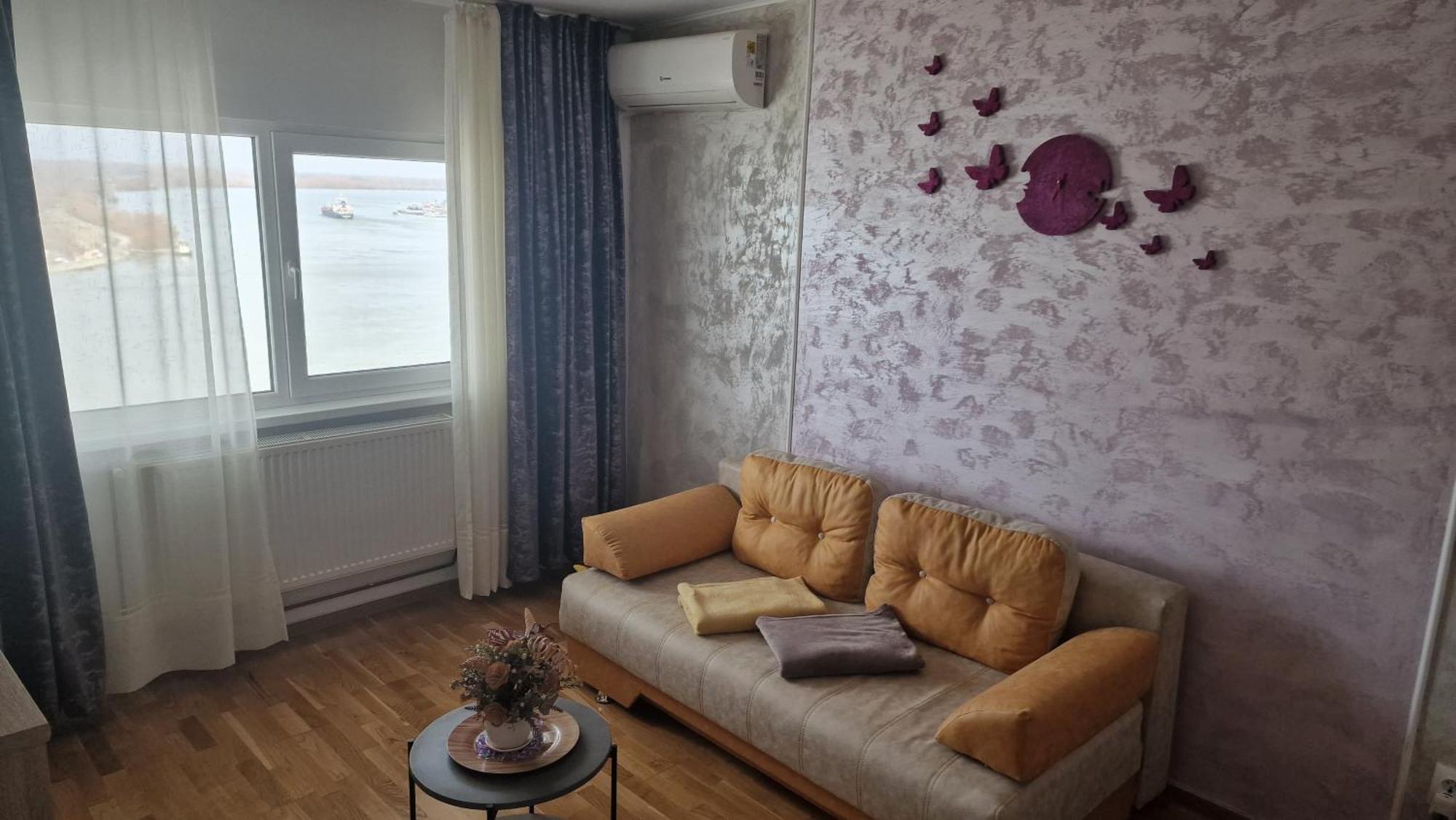 Diana Sunshine Apartment Тульча Екстер'єр фото