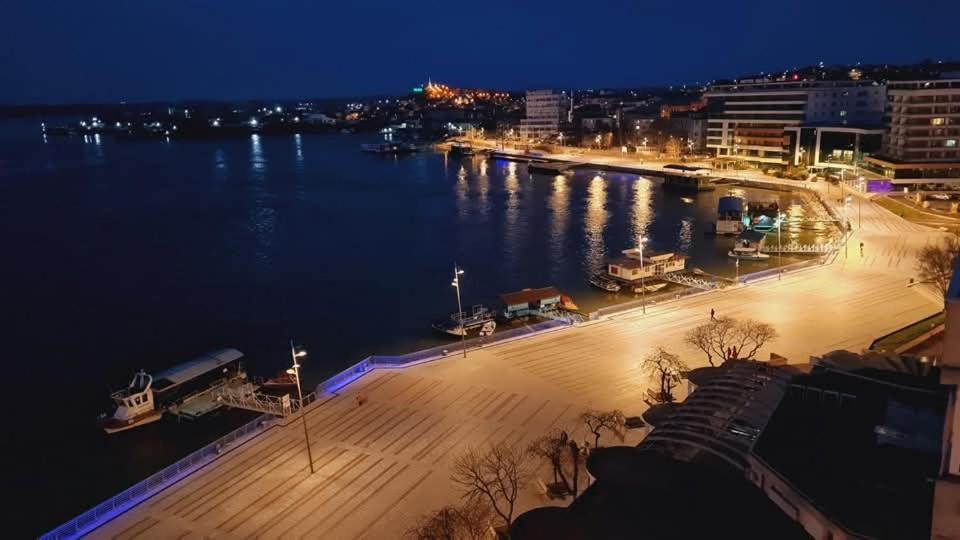 Diana Sunshine Apartment Тульча Екстер'єр фото